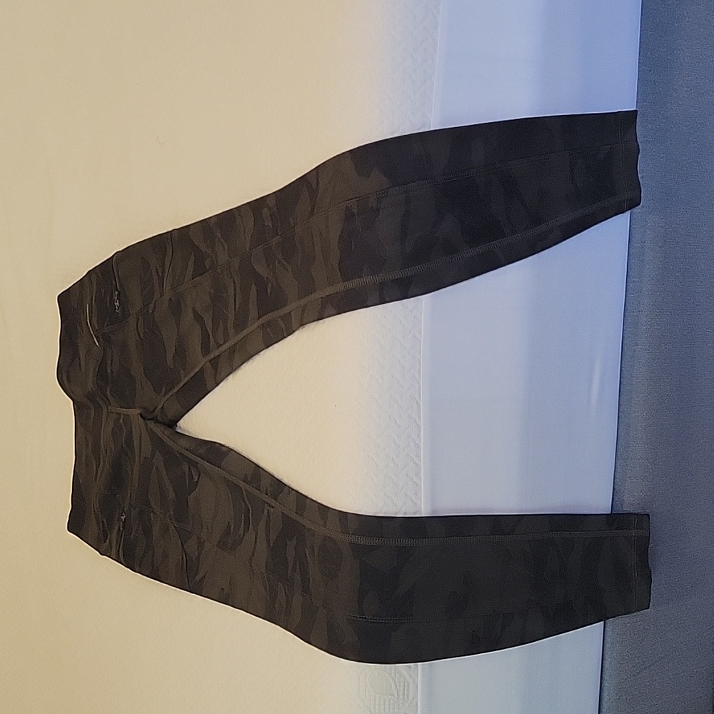 Eddie Bauer tights